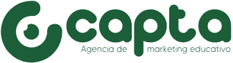 CAPTA – Agencia de Marketing Educativo